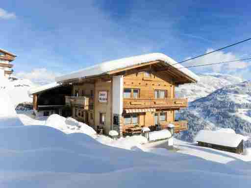 Apartment Innergruben - MHO749