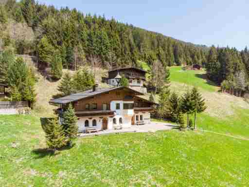 Holiday Home Berghaus - MHO761