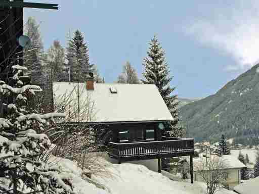 Chalet Neunhoeffer