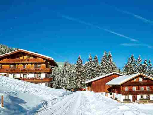 Apartment Luxner - KAB138