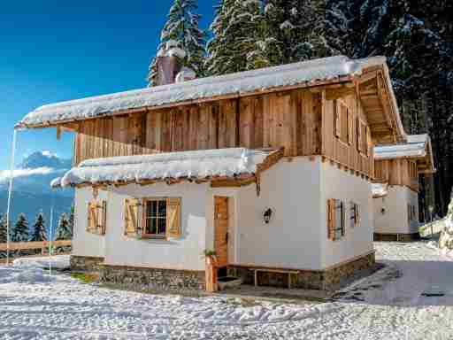Holiday Home Das Eulersberg-2