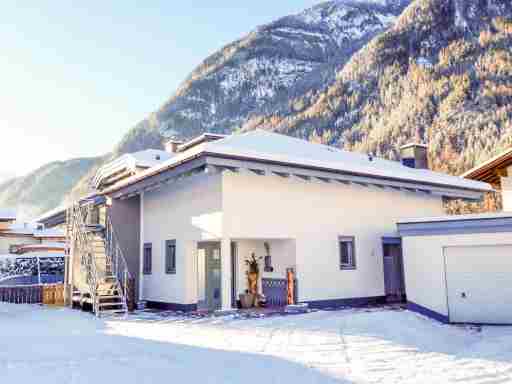 Apartment Frischmann-3