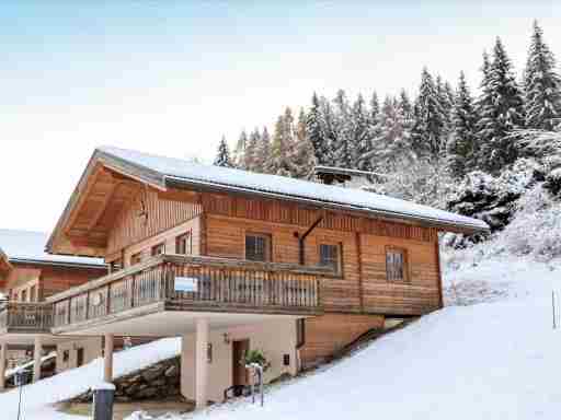 Chalet Venus