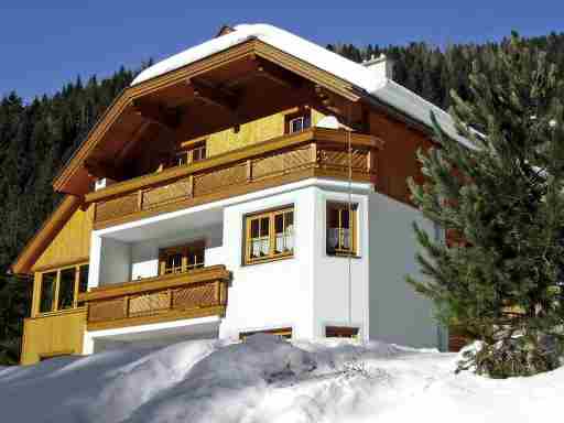 Apartment Weissmann