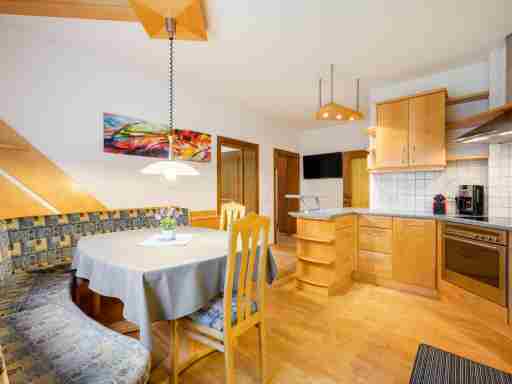Apartment Georgiberg
