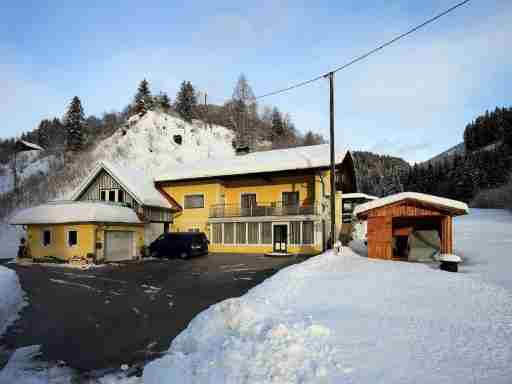 Apartment Schwarzwald-2