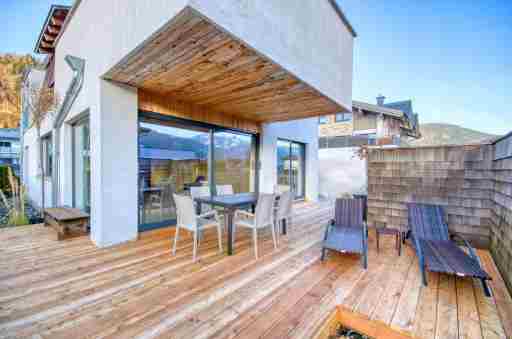 Gletscherblick-1 by Alpen Apartments
