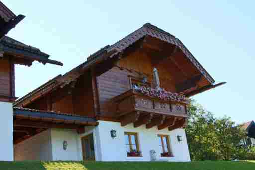 Ferienwohnung Schossleitner