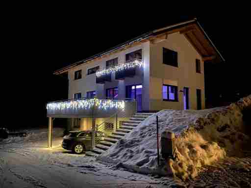 Ferienhaus Berg&Selig