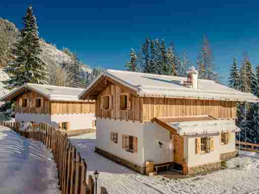 Holiday Home Das Eulersberg-3