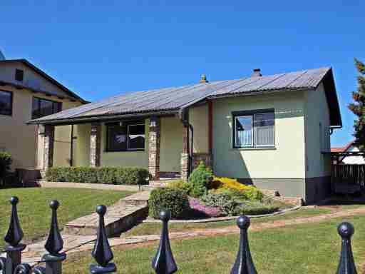 Holiday Home Romy