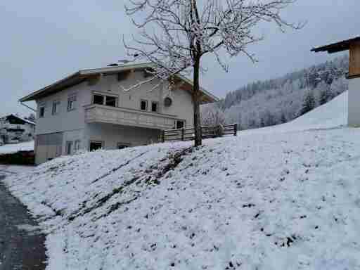 Holiday home Hart im Zillertal