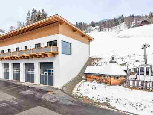 Modern Apartment in Viehhofen with Sauna