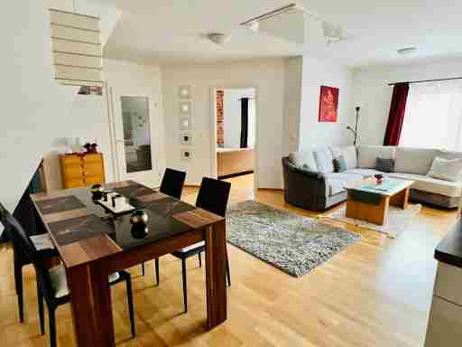 Ferienappartements Amadeus Stadt