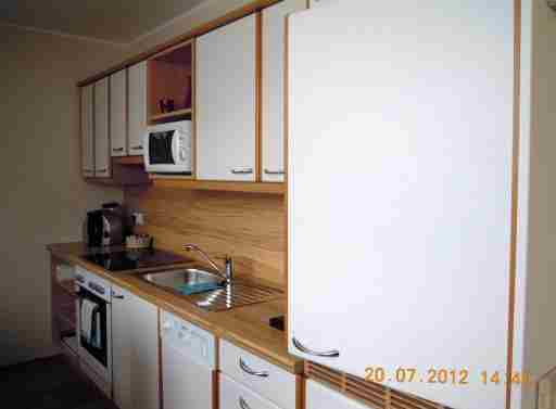 Ferienwohnung Lackner-Krabath
