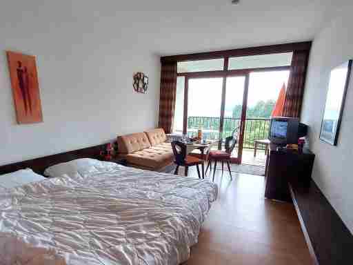 Seeblick Appartement Haus Landskron direkt am Ossiachersee LA7