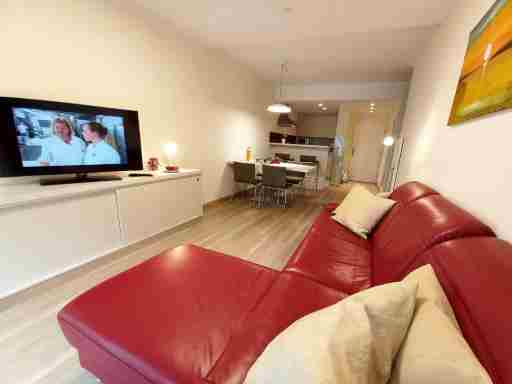 Seeappartement Haus Landskron direkt am Ossiachersee LB2