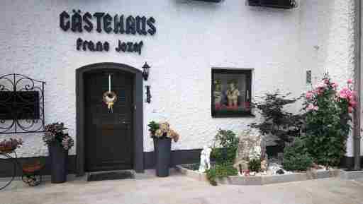 ?Gästehaus Frans-Jozef