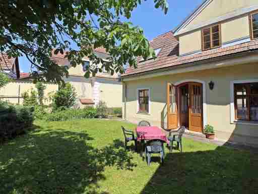 Apartment Alte Post-2