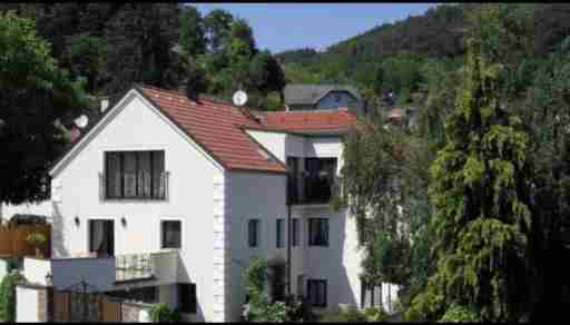 Pension Artstetten