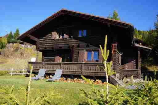 Gerlitzen-Hütte