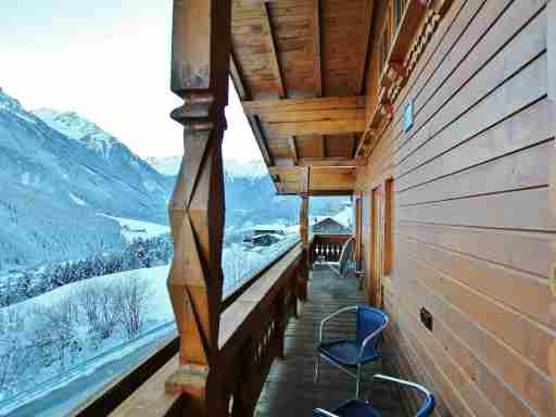 Cozy Apartment in Salzburg with Mountain View