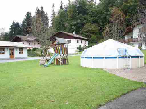 Ferienwohnung Zita Weber