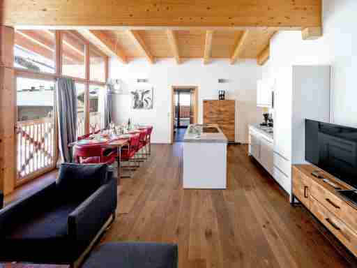 Penthouse Royal Gerlos 2