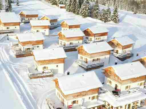 Boutique Apartment in Lungau with terrace