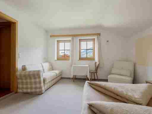 Lovely Apartment in Hainzenberg next to Forest