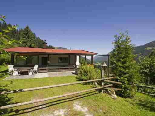 Chalet Niederndorferberg