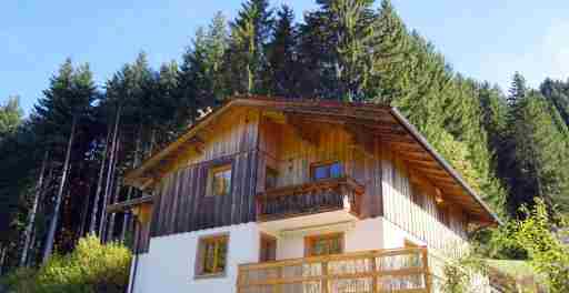 Ferienwohnung Sonnenwald: Annaberg-Lungötz, Tennengau, Salzburgerland