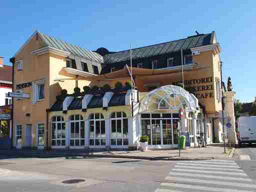 Pension Müller Gartner