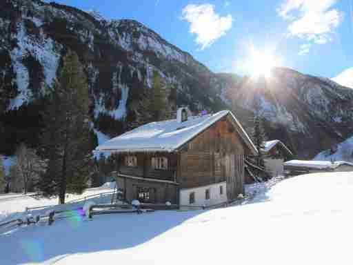 Holiday Home Siglaste