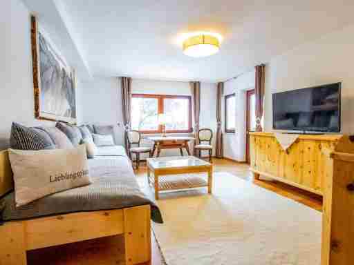 Apartment Karin-1