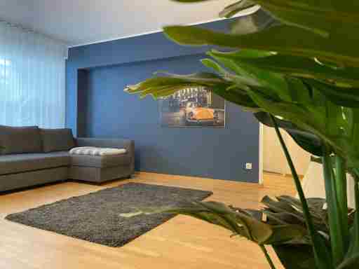 Stylische Wohnung mitten in der Stadt Bregenz