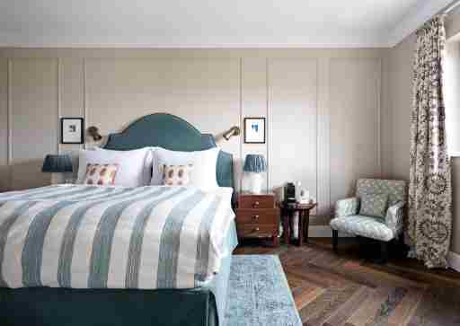 numa I Ivy Rooms