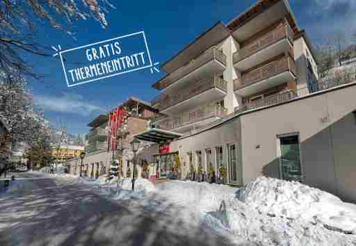 AlpenParks Residence: Bad Hofgastein, Gasteinertal, Salzburgerland