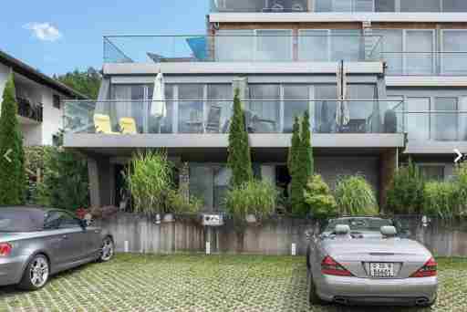 Apartment Pfiffner Auen Velden