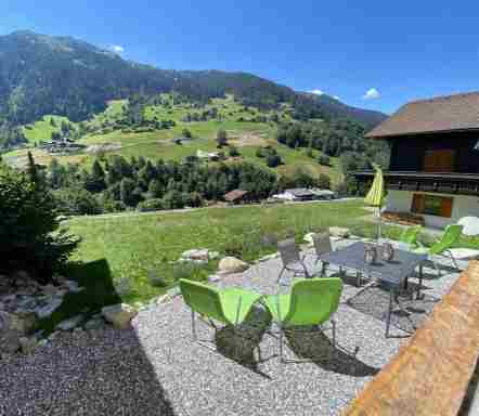 Villa Smilla