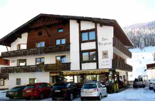 Bergfreund