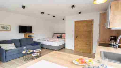 StuWip alps Appartements Adlerhorst