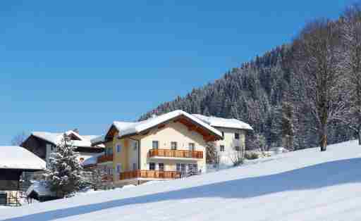 Appartements Bergblick: Flachau, Salzburger Sportwelt, Salzburgerland