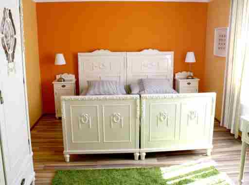 Apartment Süd