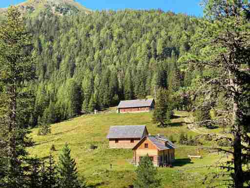 Almhütte Prem2