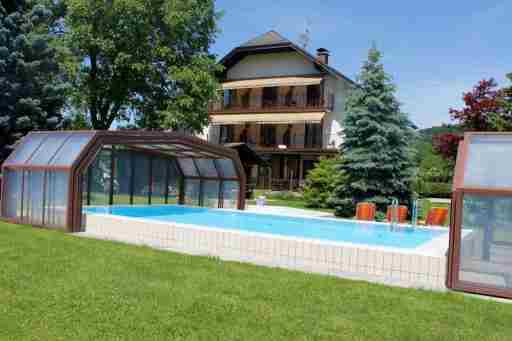 Pension Sommerauer: Hallein, Tennengau, Salzburgerland