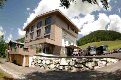 Zistelberghof