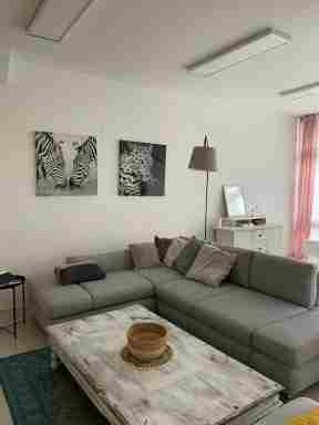 Stadtsuite mit Sauna in Wiener Neustadt 135 m2