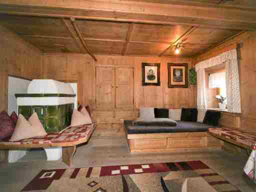 Holiday Home Ferienhaus Lamplberg