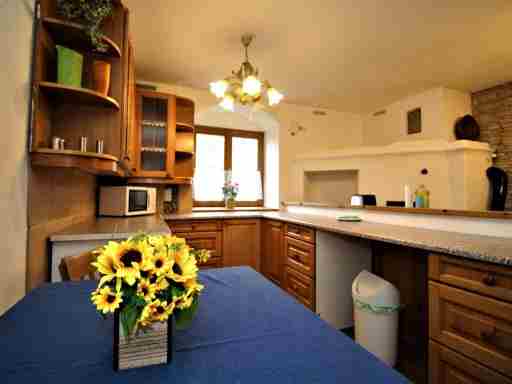 Holiday Home Move on Ranch